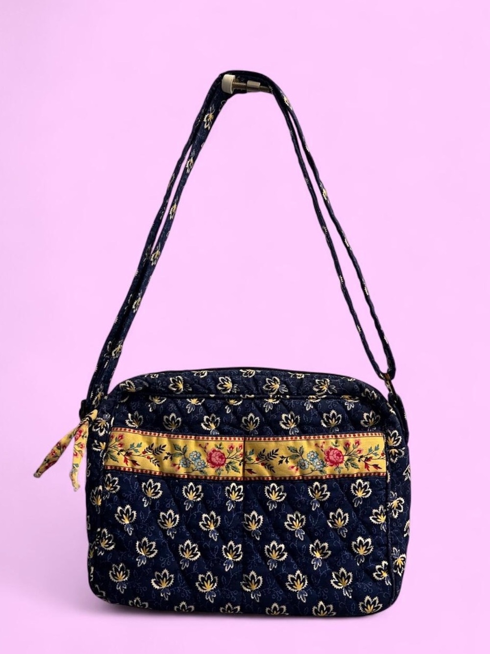 Vera Bradley bag
